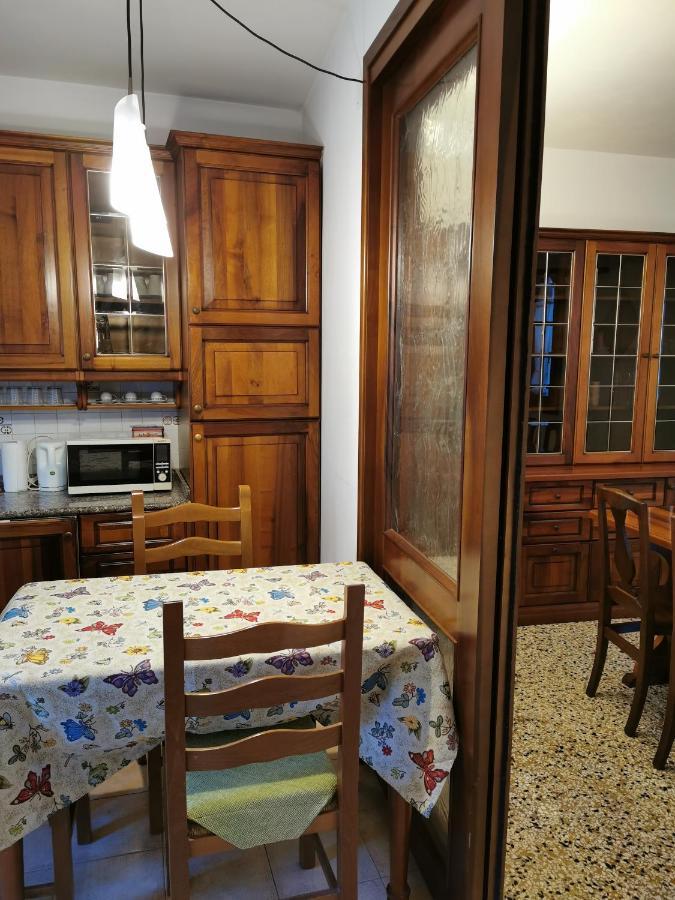 Ca Cristallina Venedig Exteriör bild